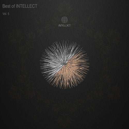 Cover art for BEST OF INTELLECT, Vol. 5 (INT Best 5)