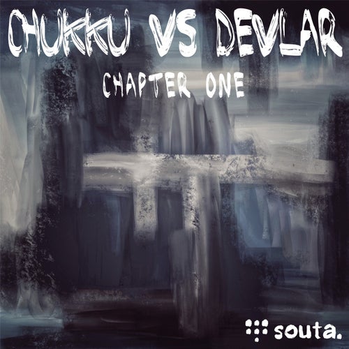 Cover art for Chapter One