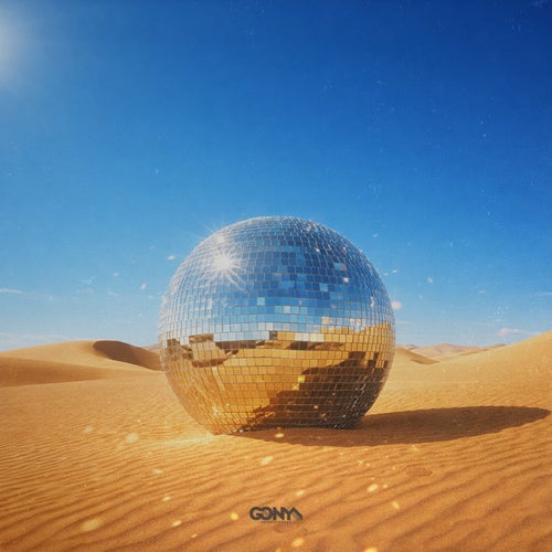 Sandy Rhythm