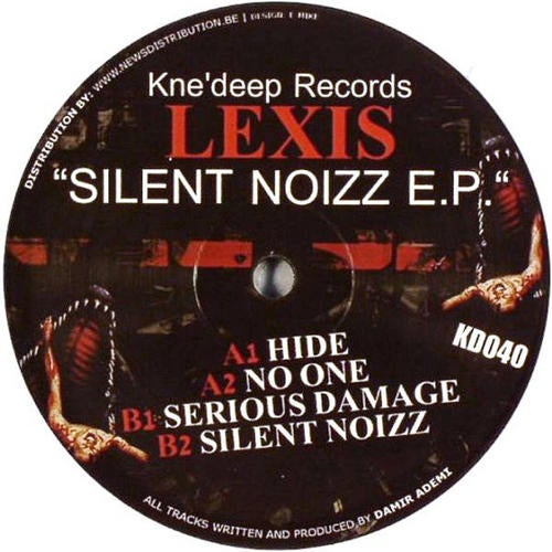 Silent Noizz EP
