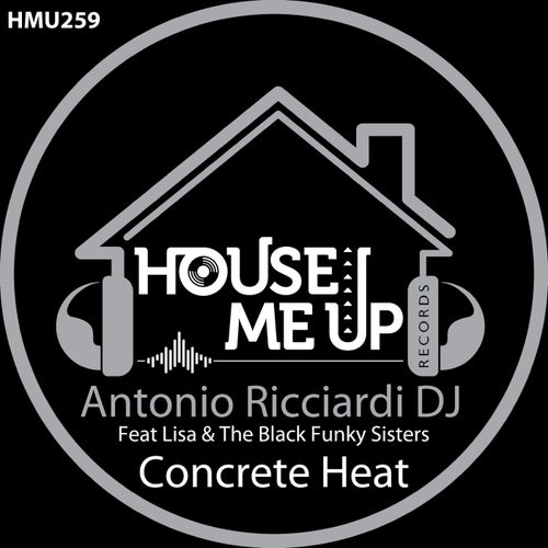 Concrete Heat