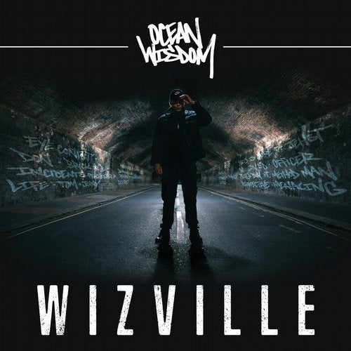 Cover art for Wizville