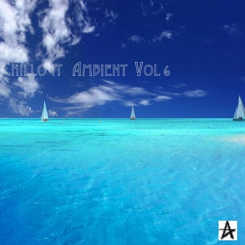 Cover art for Chillout Ambient, Vol. 6