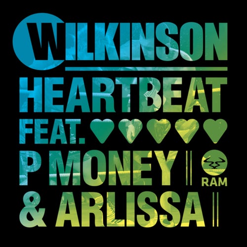 Cover art for Heartbeat
