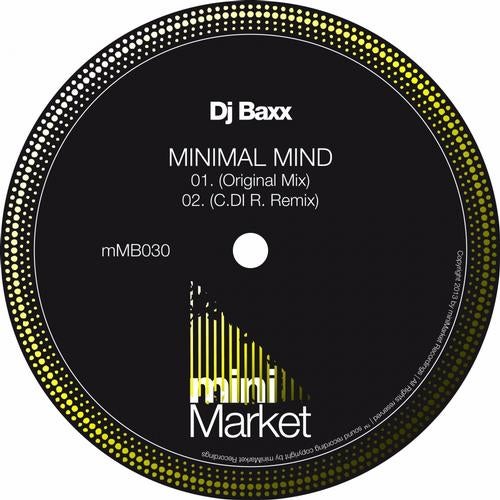 Minimal Mind