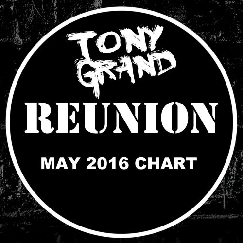 REUNION 'MAY 2016' CHART