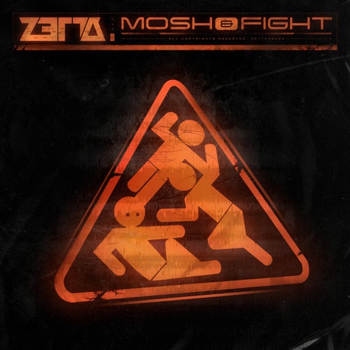 MOSH&FIGHT