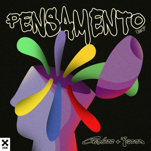 Pensamento EP (Extended Mix)