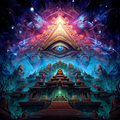Dookwoo - Trance Sutra Matrix (2025) Dookwoo - Trance Sutra Matrix (2025)