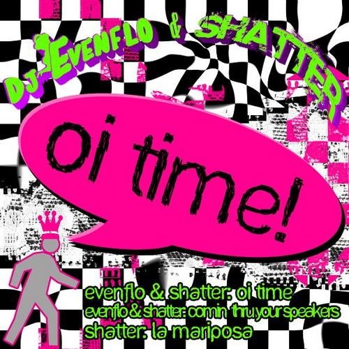 Oi Time