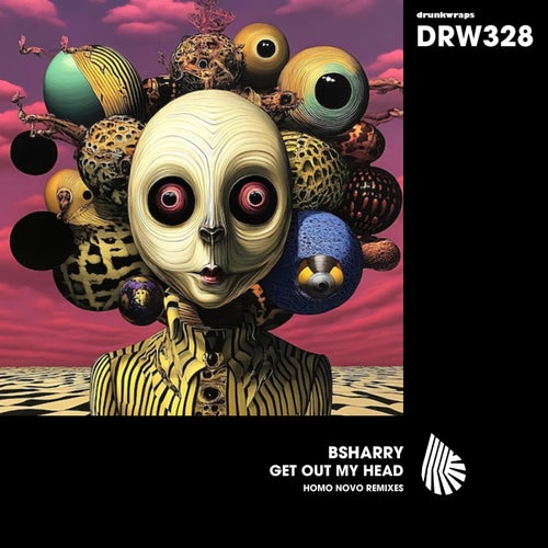 Get out My Head (Homo Novo Remixes)