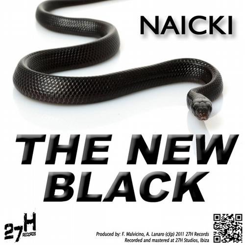 The New Black