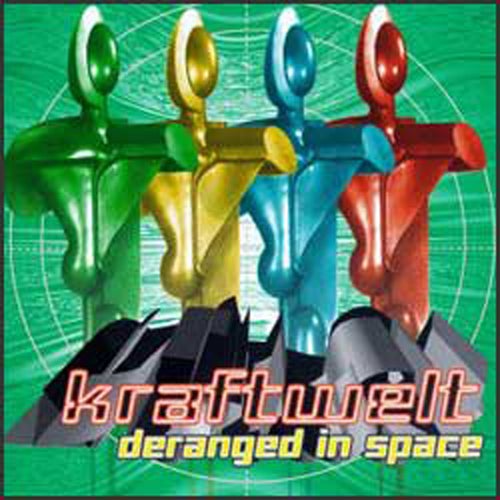 Deranged in Space