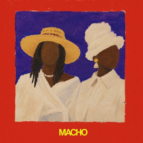 Macho