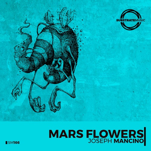 Mars Flowers