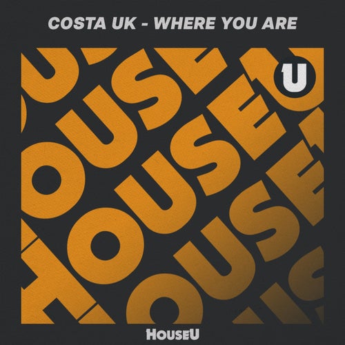 Where You Are (Extended Mix)