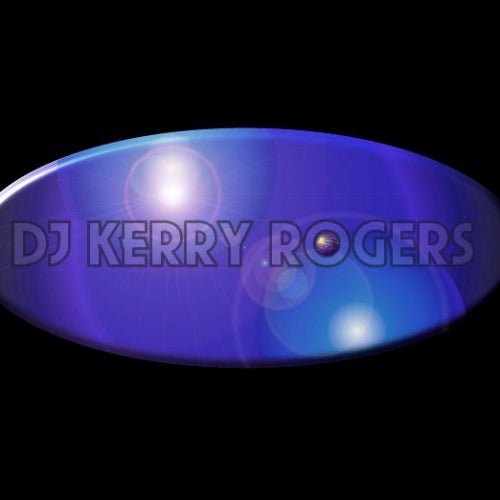 DJ Kerry Rogers