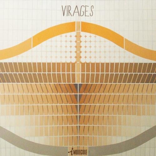 Virages EP