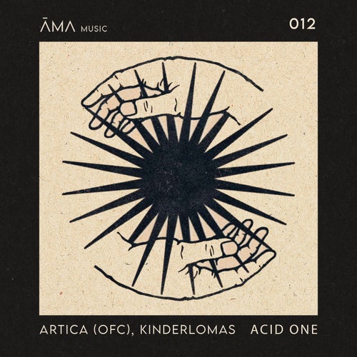 Acid One (Extended Mix)