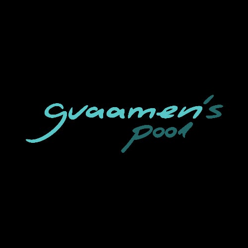 Graamen's Pool 001 / January 2021