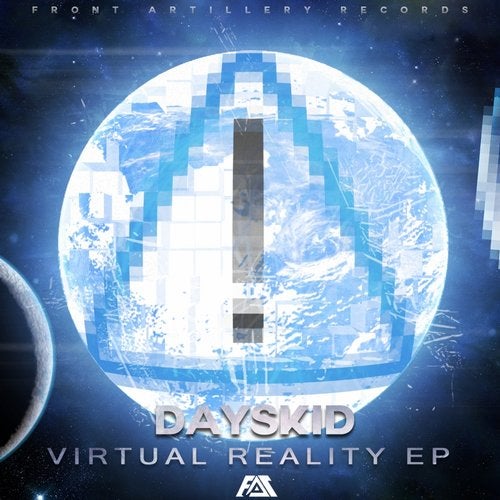 Cover art for Virtual Reality