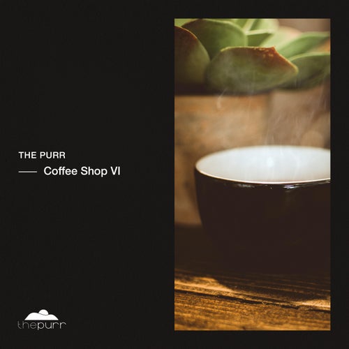 The Purr Coffee Shop VI