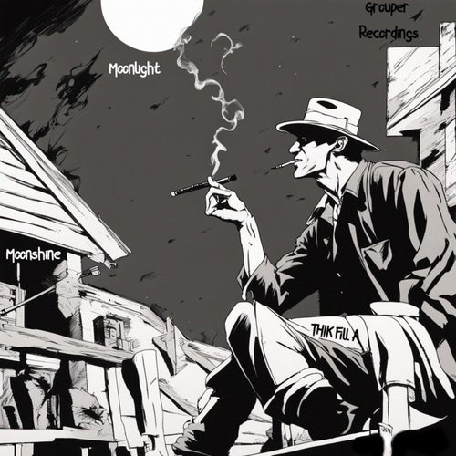 Moonshine/Moonlight EP