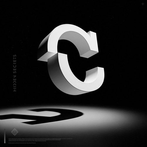  Conspiranoik - Formas (2026) 