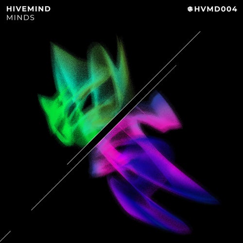 Cover art for Minds