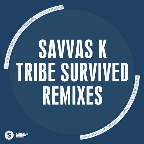 Tribe Survived Remixes