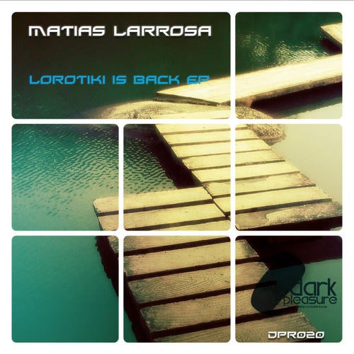 Lorotiki Is Back EP