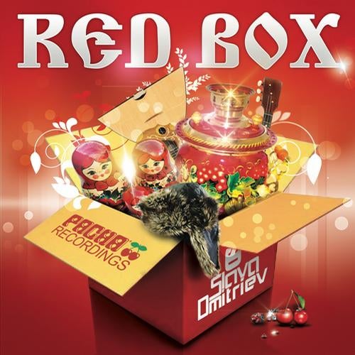 Red Box