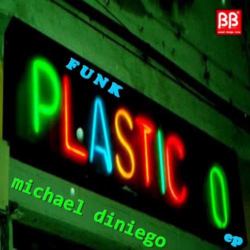 Funk Plastico Ep