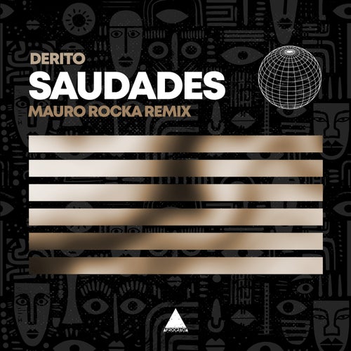 Saudades (Dj Mauro Rocka Remix)