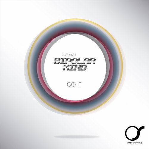 Cover art for Go It