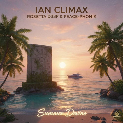 Summer Devine