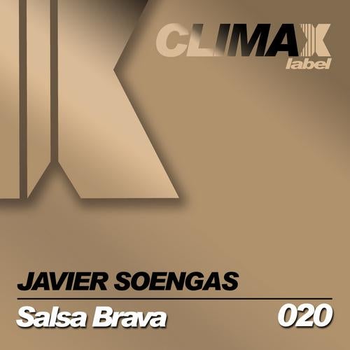 Salsa Brava