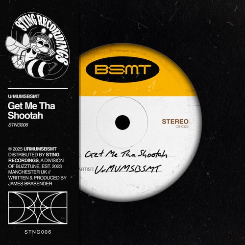 Get Me Tha Shootah (Extended Mix)