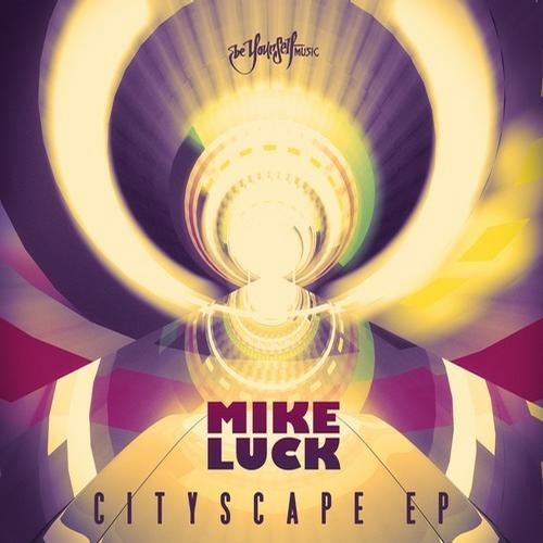 Cityscape EP