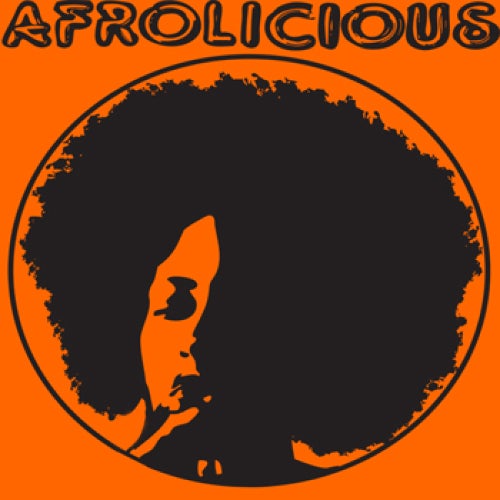 Afrolicious Music