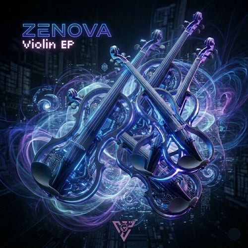 Violin EP