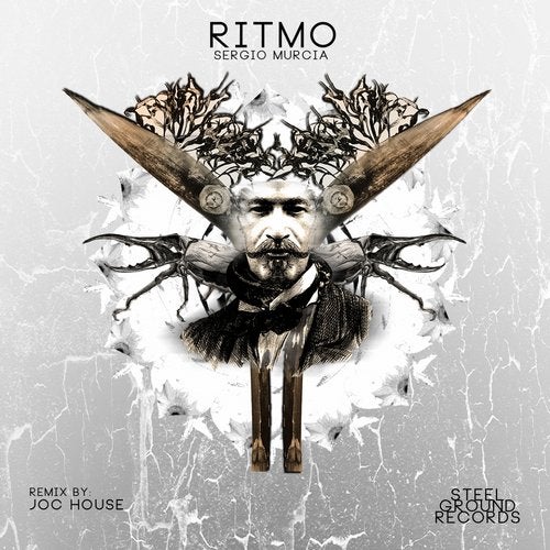 Cover art for Ritmo