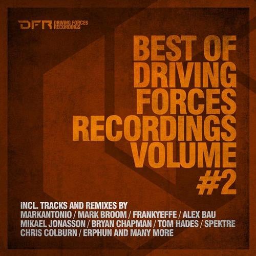 Best Of Driving Forces Vol.2