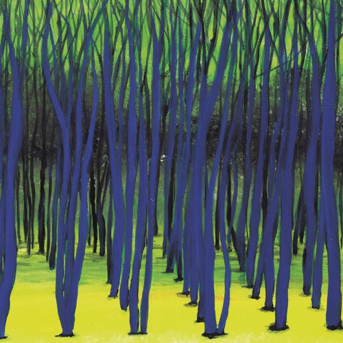 Rooted EP