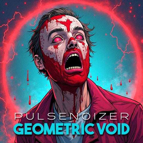 Geometric Void