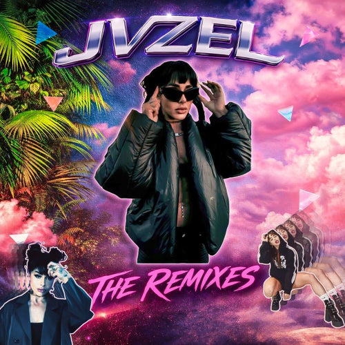 The Remixes