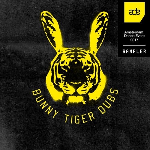 The best on Bunny Tiger!  ADE 2017