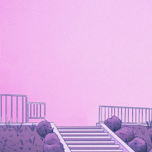Dusk Boulevard