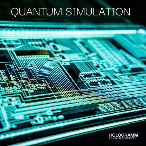 Quantum Simulation