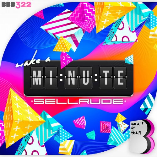 Wake A Minute